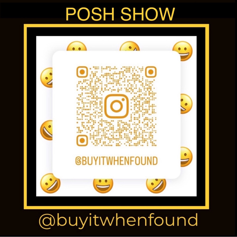 WE’RE CO-HOSTING TONIGHT’s POSH PARTY From 12pm-2pm EST ⭐️ 3/11/2026 ⭐️ - Picture 5 of 16